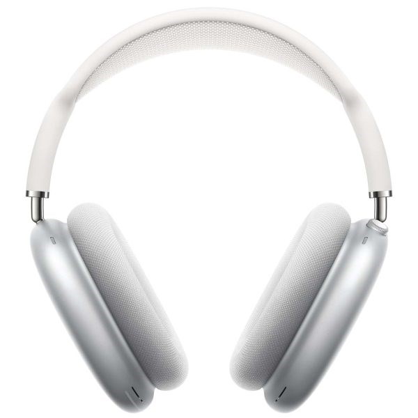 Беспроводные наушники Apple AirPods MAX серебристый (Silver) TB1035