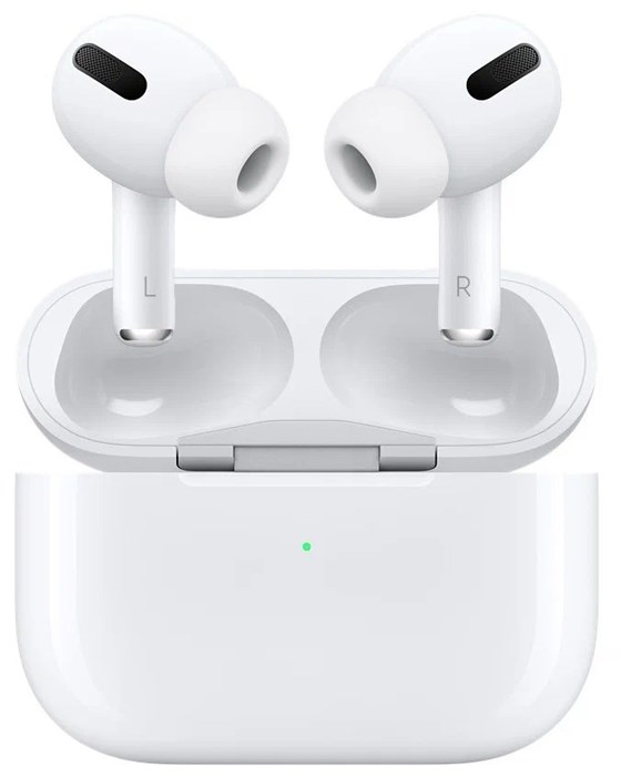 Беспроводные наушники Apple AirPods Pro TB1037
