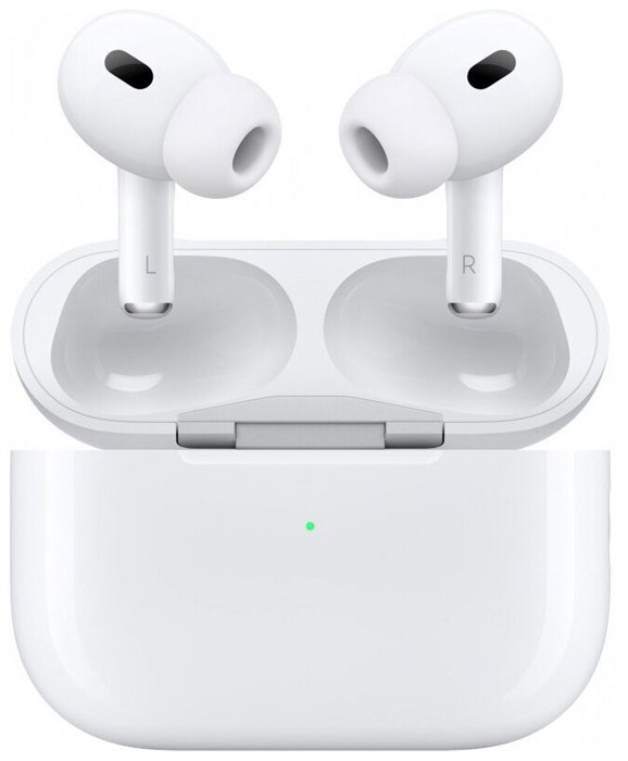 Беспроводные наушники Apple AirPods Pro 2 TB1038