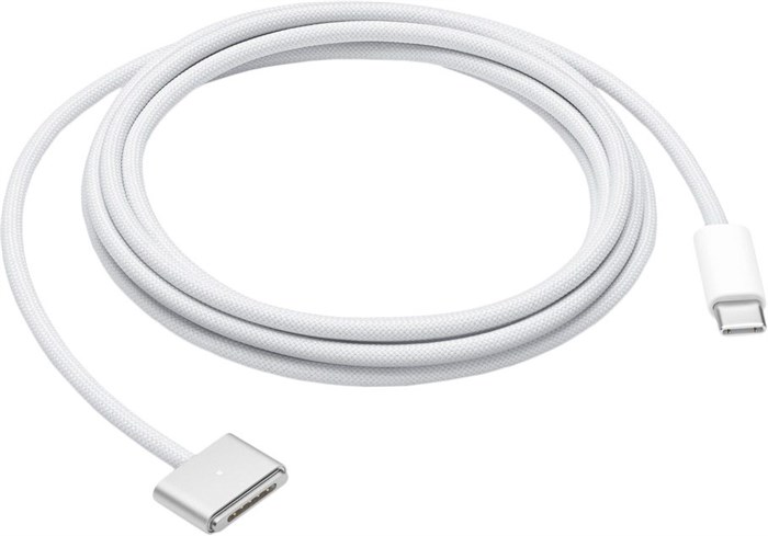 Кабель для MacBook Pro Apple USB-C/Magsafe 3 (2 м) TB1060