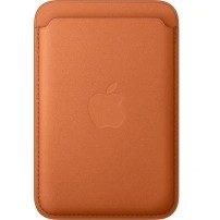Кардхолдер Apple iPhone FineWoven Wallet with MagSafe MGH64 оранжевый TB1062