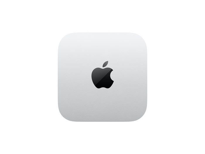 Настольный компьютер Apple Mac Mini M4 Pro (MCX44) 24/512 Гб серебристый (Silver) TB1113
