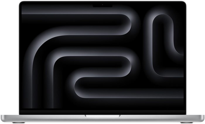 Ноутбук Apple MacBook Pro 16 M5 Max (MGE74) 32/2048 Гб серебристый (Silver) TB1208