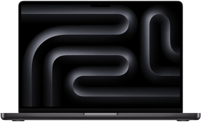 Ноутбук Apple MacBook Pro 16 M5 Max (ZIN200028) 64/2048 Гб космический черный (Space Black) TB1216