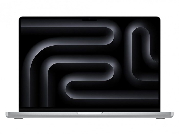 Ноутбук MacBook Pro 16 M3 Max (MUW73) 48/1024 Гб серебристый TB1232