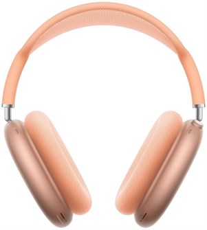 Беспроводные наушники Apple AirPods Max 2026 оранжевый (Orange) TB1028