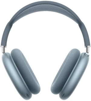 Беспроводные наушники Apple AirPods Max 2026 синий (Blue) TB1029