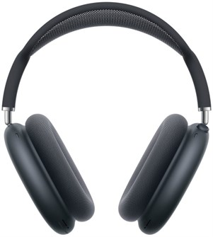 Беспроводные наушники Apple AirPods Max 2026 темная ночь (Midnight) TB1031