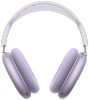 Беспроводные наушники Apple AirPods Max 2026 фиолетовый (Purple) TB1032