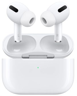 Беспроводные наушники Apple AirPods Pro TB1037