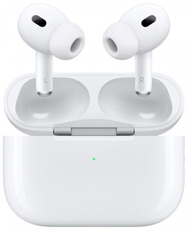 Беспроводные наушники Apple AirPods Pro 2 TB1038