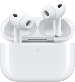 Беспроводные наушники Apple AirPods Pro 3 TB1040