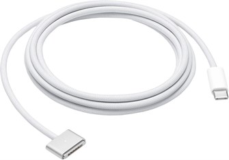 Кабель для MacBook Pro Apple USB-C/Magsafe 3 (2 м) TB1060