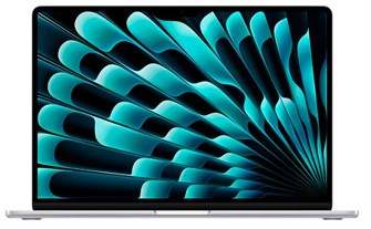 Ноутбук Apple Macbook Air 13 M4 (MW0W3) 16/256 Гб серебристый (Silver) TB1125