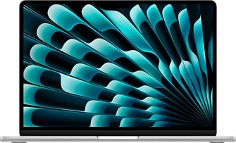 Ноутбук Apple Macbook Air 13 M5 (MDH84) 16/1024 Гб серебристый (Silver) TB1135