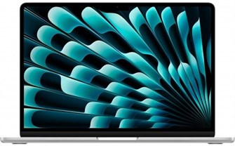 Ноутбук Apple Macbook Air 15 M3 (MRYP3) 8/256 серебристый TB1163