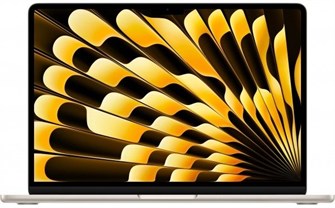 Ноутбук Apple Macbook Air 15 M3 (MRYR3) 8/256 сияющая звезда TB1164