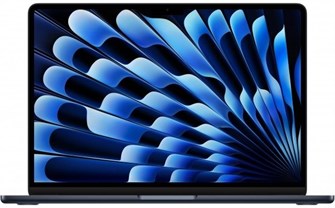 Ноутбук Apple Macbook Air 15 M3 (MRYU3) 8/256 темная ночь TB1165