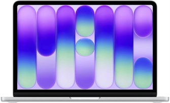 Ноутбук Apple MacBook Neo 13" (MHFC4) 8/512 Гб Silver TB1187