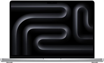 Ноутбук Apple MacBook Pro 16 M5 Pro (MGE64) 48/1024 Гб серебристый (Silver) TB1218