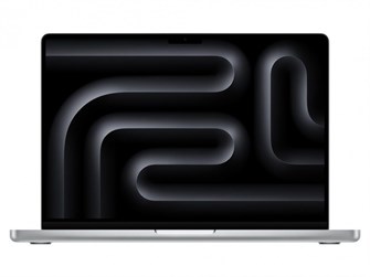 Ноутбук MacBook Pro 14 M3 (MR7K3) 8/1024 Гб серебристый TB1226