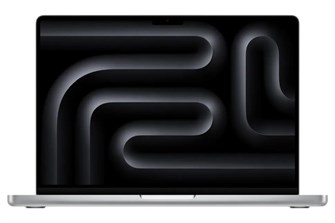 Ноутбук MacBook Pro 14 M4 Pro (MX2E3) 24/512 ГБ серебристый (Silver) TB1230