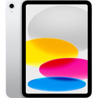 Планшет Apple iPad 11 (2025) 256 Гб Wi-Fi серебристый TB1252