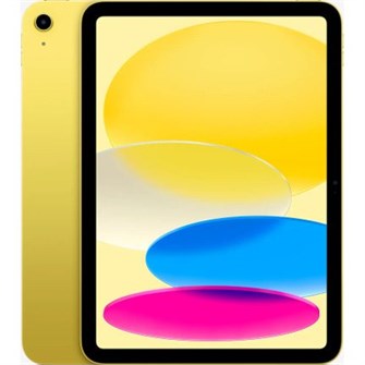 Планшет Apple iPad 11 (2025) 512 Гб Wi-Fi желтый TB1254