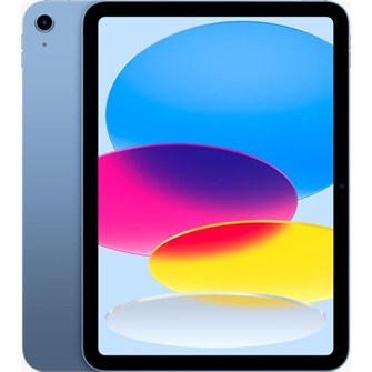 Планшет Apple iPad 11 (2025) 512 Гб Wi-Fi синий TB1256