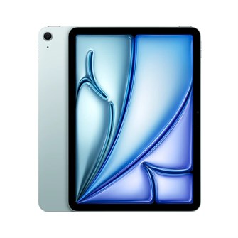 Планшет Apple iPad Air 11 (2025) M3 Wi-Fi 256 ГБ синий TB1272