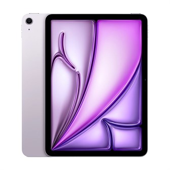 Планшет Apple iPad Air 11 (2026) M4 5G 128 ГБ фиолетовый TB1277