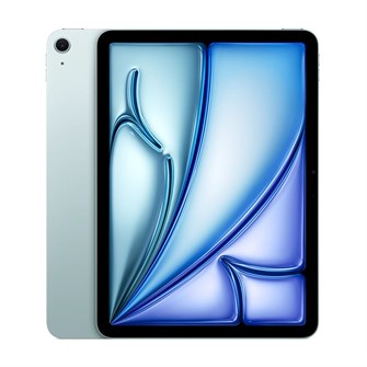 Планшет Apple iPad Air 11 (2026) M4 5G 256 ГБ синий TB1279