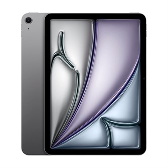 Планшет Apple iPad Air 11 (2026) M4 Wi-Fi 256 ГБ серый космос TB1284