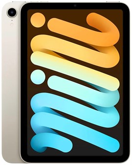 Планшет Apple iPad Mini 2021 64 ГБ W-Fi сияющая звезда TB1313