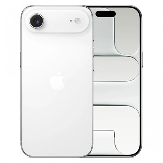 Смартфон Apple iPhone 17 Air 512 GB Dual SIM (eSIM) облачно-белый (Cloud White) TB1798