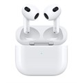 Беспроводные наушники Apple AirPods 3 белый (White) TB1022