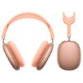 Беспроводные наушники Apple AirPods MAX 2024 Orange TB1024