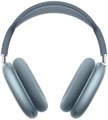 Беспроводные наушники Apple AirPods Max 2026 синий (Blue) TB1029