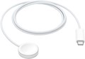 Кабель Apple Watch Magnetic Fast Charger to USB-C (MLWJ3) 1м белый (White) TB1052