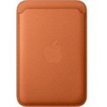 Кардхолдер Apple iPhone FineWoven Wallet with MagSafe MGH64 оранжевый TB1062