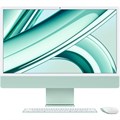Моноблок Apple iMac 24 2023 (MQRP3) 8/512 ГБ зеленый (гравировка) TB1088