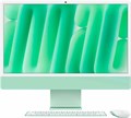Моноблок Apple iMac 24 2024 (Z1EN0015T) 24/1024 GB зеленый (Green) TB1096