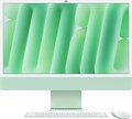 Моноблок Apple iMac 24 2024 (Z1K300003) 24/1024 GB Green TB1102