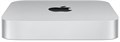 Настольный компьютер Apple Mac Mini M2 (MMFK3) 8/512 Гб серебристый (Silver) TB1108