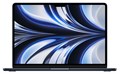 Ноутбук Apple MacBook Air 13 M2 2022 (MC7X4) 16/256 тёмная ночь TB1120