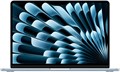 Ноутбук Apple Macbook Air 13 M5 (MDHH4) 16/512 Гб небесно-голубой (Sky Blue) TB1142