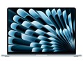 Ноутбук Apple MacBook Air 15 2025 2880x1864 Apple M4 RAM 24 ГБ SSD 512 ГБ Apple graphics 10-core macOS MC7D4 небесно-голубой (Sky Blue) TB1159