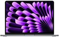 Ноутбук Apple Macbook Air 15 M3 (MXD13) 16/512 "серый космос" (Space gray) TB1166