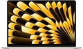 Ноутбук Apple Macbook Air 15 M5 (MDVD4) 16/512 Гб сияющая звезда (Starlight) TB1171
