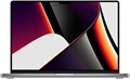 Ноутбук MacBook Pro 14 M1 Pro (MKGQ3) 16/1024 Гб серый космос TB1223